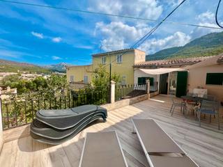 Rent Semi detached house in Andratx Rent Semi detached house in Andratx