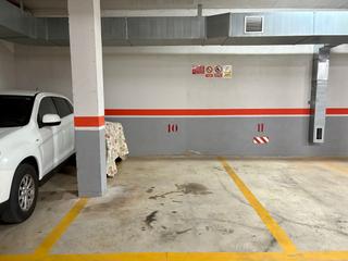 Rent Car parking in Andratx Rent Car parking in Andratx