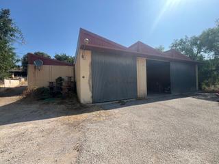 Location Bâtiment à usage industriel à S´Arracó Location Bâtiment à usage industriel à S´Arracó