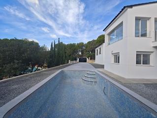 Xalet a Altea la Vella. Chalet reformado en altea la vella Xalet a Altea la Vella. Chalet reformado en altea la vella