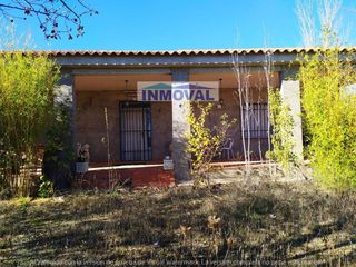 Casa en Castellar de Santiago Casa en Castellar de Santiago