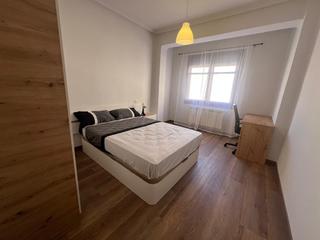 Alquiler Piso en El Carmen - Barrio Gimeno. Piso para estudiantes Alquiler Piso en El Carmen - Barrio Gimeno. Piso para estudiantes