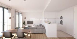 Casa en Córcega, 480. Obra nueva Casa en Córcega, 480. Obra nueva