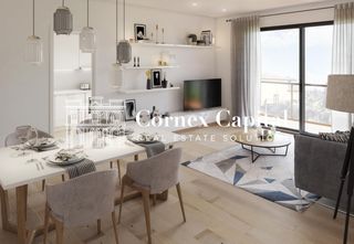 Dúplex en Carrer d´en majo, 27. Obra nueva Dúplex en Carrer d´en majo, 27. Obra nueva