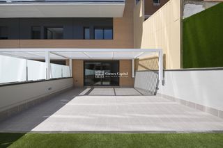 Dúplex Carrer murcia. Obra nueva Dúplex Carrer murcia. Obra nueva
