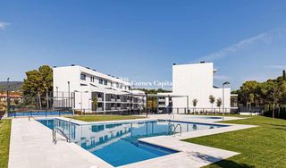 Etagenwohnung Avenida sant andreu de llavaneres. Obra nueva Etagenwohnung Avenida sant andreu de llavaneres. Obra nueva