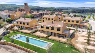 Semi detached house  Begur Semi detached house  Begur