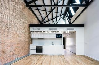 Ático Avinguda d'icària. Loft a estrenar en el poblenou Ático Avinguda d'icària. Loft a estrenar en el poblenou