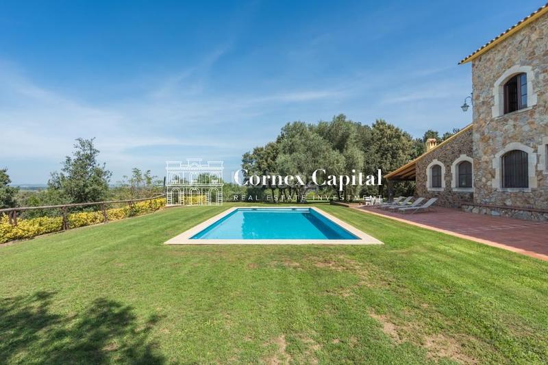 Foto 0dc1f73b-6e22-4f85-9769-d669d6b727ef. Affitto casale con riscaldamento piscina in Fontanilles Foto 0dc1f73b-6e22-4f85-9769-d669d6b727ef. Affitto casale con riscaldamento piscina in Fontanilles