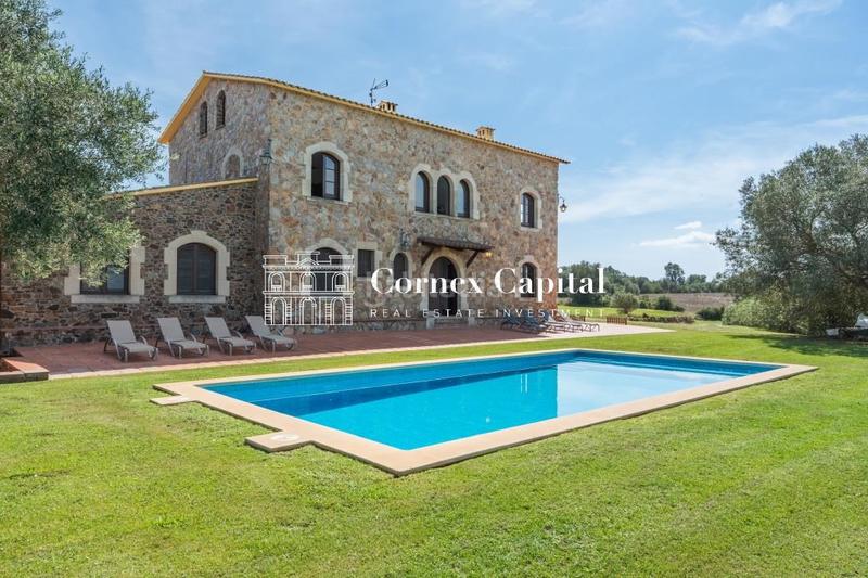 Foto 2877d899-24f4-4481-85c9-6e07d788b4f6. Affitto casale con riscaldamento piscina in Fontanilles Foto 2877d899-24f4-4481-85c9-6e07d788b4f6. Affitto casale con riscaldamento piscina in Fontanilles