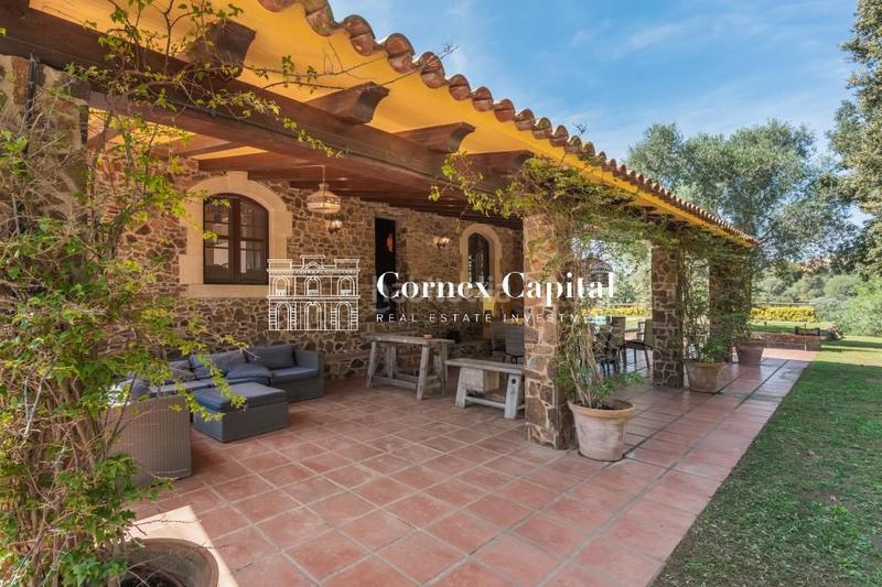Foto a00895b8-1791-4770-96d3-780a64009aff. Affitto casale con riscaldamento piscina in Fontanilles Foto a00895b8-1791-4770-96d3-780a64009aff. Affitto casale con riscaldamento piscina in Fontanilles