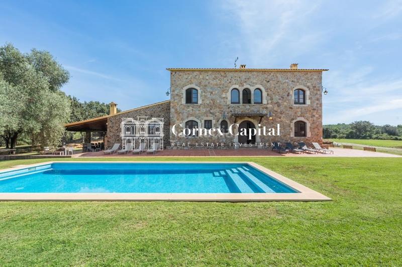 Foto ab89db25-a364-4935-a723-02bb117da843. Affitto casale con riscaldamento piscina in Fontanilles Foto ab89db25-a364-4935-a723-02bb117da843. Affitto casale con riscaldamento piscina in Fontanilles