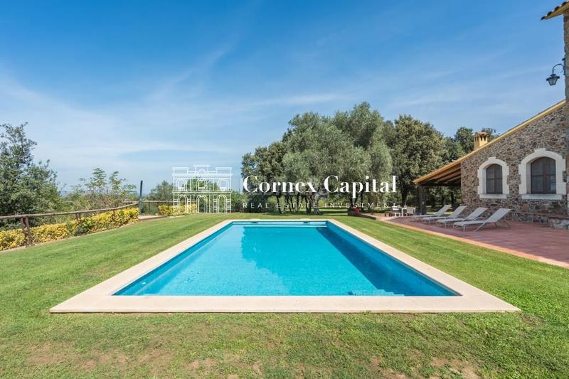 Foto e849442c-13b4-44dc-9203-20876d9bc115. Affitto casale con riscaldamento piscina in Fontanilles Foto e849442c-13b4-44dc-9203-20876d9bc115. Affitto casale con riscaldamento piscina in Fontanilles