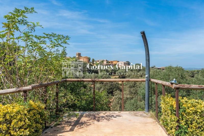 Foto f93a46aa-89ff-43f2-810d-14d6412278e1. Affitto casale con riscaldamento piscina in Fontanilles Foto f93a46aa-89ff-43f2-810d-14d6412278e1. Affitto casale con riscaldamento piscina in Fontanilles