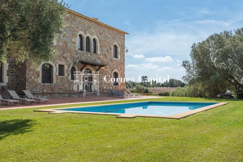 Foto f98bc147-09d3-4463-827f-4526906965db. Affitto casale con riscaldamento piscina in Fontanilles Foto f98bc147-09d3-4463-827f-4526906965db. Affitto casale con riscaldamento piscina in Fontanilles