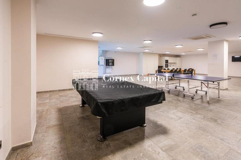 Foto 3dc365ce-9500-43d3-9513-48e28013598c. Promoció FINESTRELLES: Viviendas de alto standing en Esplugues a Esplugues de Llobregat. Habitatges d´obra nova Foto 3dc365ce-9500-43d3-9513-48e28013598c. Promoció FINESTRELLES: Viviendas de alto standing en Esplugues a Esplugues de Llobregat. Habitatges d´obra nova