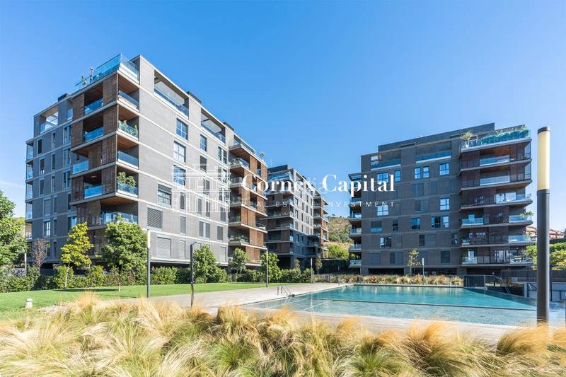 Foto 64ed5fee-da84-4726-bdb5-c5ef31046e59. Promoció FINESTRELLES: Viviendas de alto standing en Esplugues a Esplugues de Llobregat. Habitatges d´obra nova Foto 64ed5fee-da84-4726-bdb5-c5ef31046e59. Promoció FINESTRELLES: Viviendas de alto standing en Esplugues a Esplugues de Llobregat. Habitatges d´obra nova