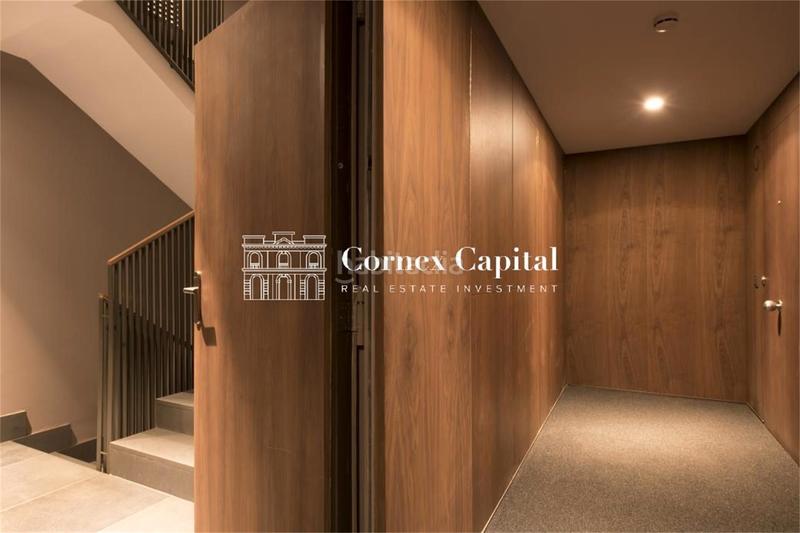 Foto add78955-7b7b-41cf-a1bd-3da406199960. Promoció FINESTRELLES: Viviendas de alto standing en Esplugues a Esplugues de Llobregat. Habitatges d´obra nova Foto add78955-7b7b-41cf-a1bd-3da406199960. Promoció FINESTRELLES: Viviendas de alto standing en Esplugues a Esplugues de Llobregat. Habitatges d´obra nova