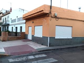 Location Local commercial à Guillena pueblo. Local en alquiler con excelente ubicación y gran potencial Location Local commercial à Guillena pueblo. Local en alquiler con excelente ubicación y gran potencial