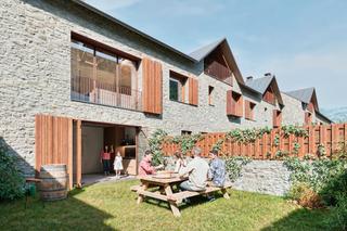 Maison jumelée  Calle general ferraz 18 Maison jumelée  Calle general ferraz 18