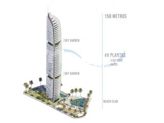 Piso  N/a. Exclusiva vivienda en playa de poniente, benidorm Piso  N/a. Exclusiva vivienda en playa de poniente, benidorm