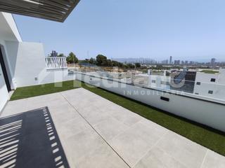 Pis  N/a. Se vende piso 2 dormitorios en seascape, finestrat Pis  N/a. Se vende piso 2 dormitorios en seascape, finestrat