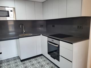 Appartement  Carrer verge de montserrat 17 Appartement  Carrer verge de montserrat 17