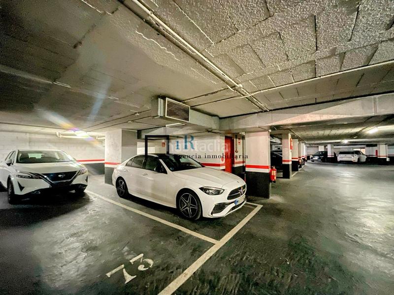 Foto 46436454-a2b5-4702-a02f-a71aeb2ec847. Etagenwohnung mit heizung parking pool in Acacias Madrid Foto 46436454-a2b5-4702-a02f-a71aeb2ec847. Etagenwohnung mit heizung parking pool in Acacias Madrid