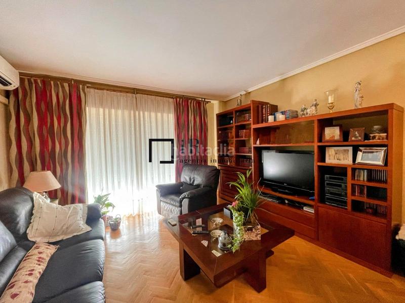 Foto 48b30e11-4d6b-469a-bf54-a28cdb60ed26. Etagenwohnung mit heizung parking pool in Acacias Madrid Foto 48b30e11-4d6b-469a-bf54-a28cdb60ed26. Etagenwohnung mit heizung parking pool in Acacias Madrid
