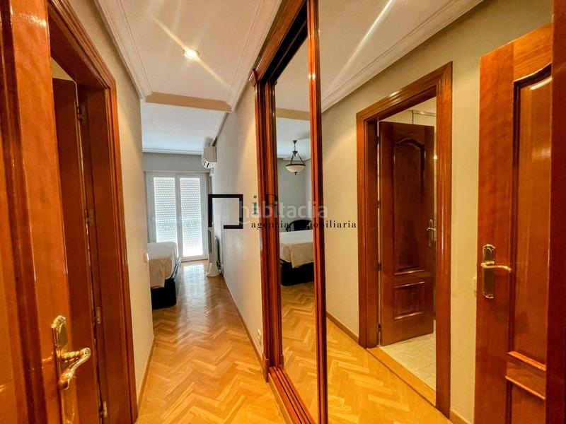 Foto d52ab559-1872-4992-83e1-baf20bdd78ee. Etagenwohnung mit heizung parking pool in Acacias Madrid Foto d52ab559-1872-4992-83e1-baf20bdd78ee. Etagenwohnung mit heizung parking pool in Acacias Madrid