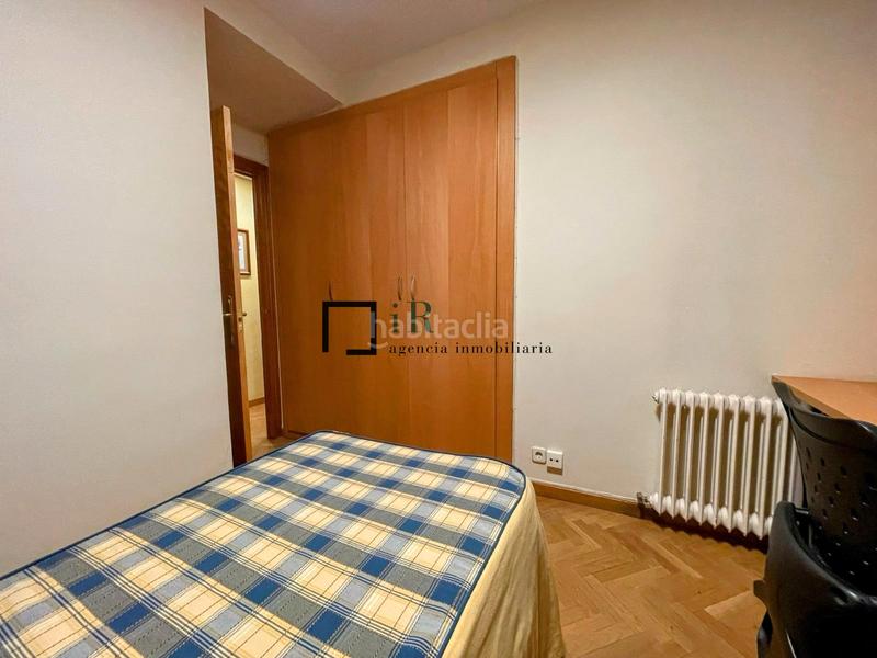 Foto f3219eee-acb8-4587-99ea-da40f31a1c14. Etagenwohnung mit heizung parking pool in Acacias Madrid Foto f3219eee-acb8-4587-99ea-da40f31a1c14. Etagenwohnung mit heizung parking pool in Acacias Madrid