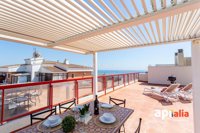 Foto 566bbb82-9106-492b-a09e-d680b9b794fd. Attique dans de miramar 20 dans Platja de Ponent Salou Foto 566bbb82-9106-492b-a09e-d680b9b794fd. Attique dans de miramar 20 dans Platja de Ponent Salou