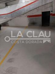 Autoparkplatz in Del mercat 14 Autoparkplatz in Del mercat 14