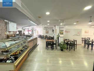 Traspaso Tienda en Carrús Oest - El Toscal. Se traspasa por jubilación bar-restaurante en elche zona plaza m Traspaso Tienda en Carrús Oest - El Toscal. Se traspasa por jubilación bar-restaurante en elche zona plaza m