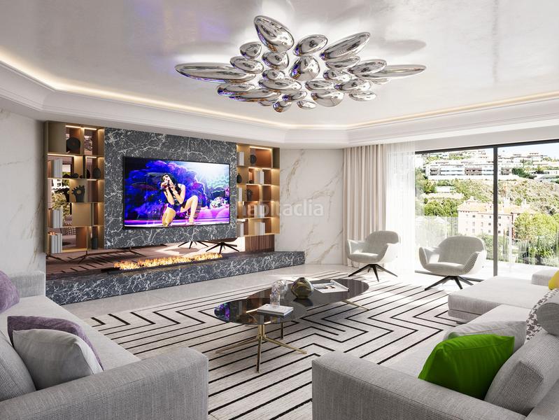 Foto 85d298c6-fac0-4cd6-b813-365a95ea0da0. Haus in flamingos 133 in Los Flamingos Benahavís Foto 85d298c6-fac0-4cd6-b813-365a95ea0da0. Haus in flamingos 133 in Los Flamingos Benahavís