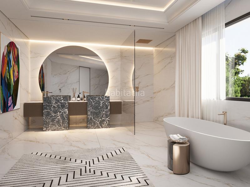 Foto 039e6ffb-cef7-4512-a2f6-a86afcd303d1. Maison dans flamingos 133 dans Los Flamingos Benahavís Foto 039e6ffb-cef7-4512-a2f6-a86afcd303d1. Maison dans flamingos 133 dans Los Flamingos Benahavís