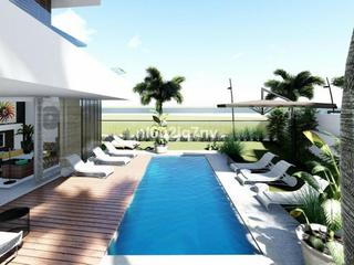 House in Calle trajano 3 House in Calle trajano 3