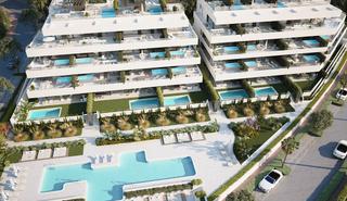 Ground floor in Paraiso - Barronal Ground floor in Paraiso - Barronal