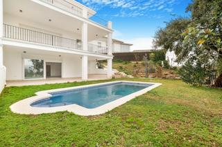 Doppelhaus in Santa María Doppelhaus in Santa María
