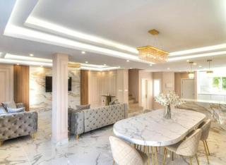 Lloguer Casa adossada a Nueva Andalucía centro Lloguer Casa adossada a Nueva Andalucía centro