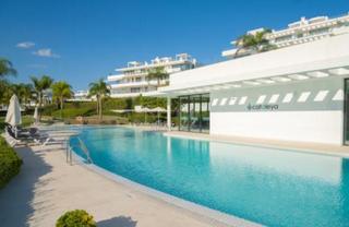 Apartament a N/a. Lujoso apartamento en cataleya un retiro mediterráneo en la nue Apartament a N/a. Lujoso apartamento en cataleya un retiro mediterráneo en la nue