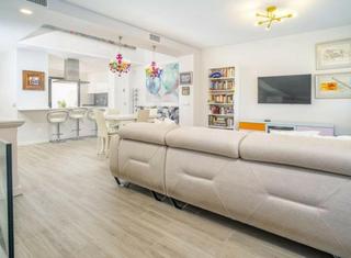 Semi detached house in Cancelada Semi detached house in Cancelada