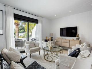 Dachwohnung in Nueva Andalucía centro Dachwohnung in Nueva Andalucía centro