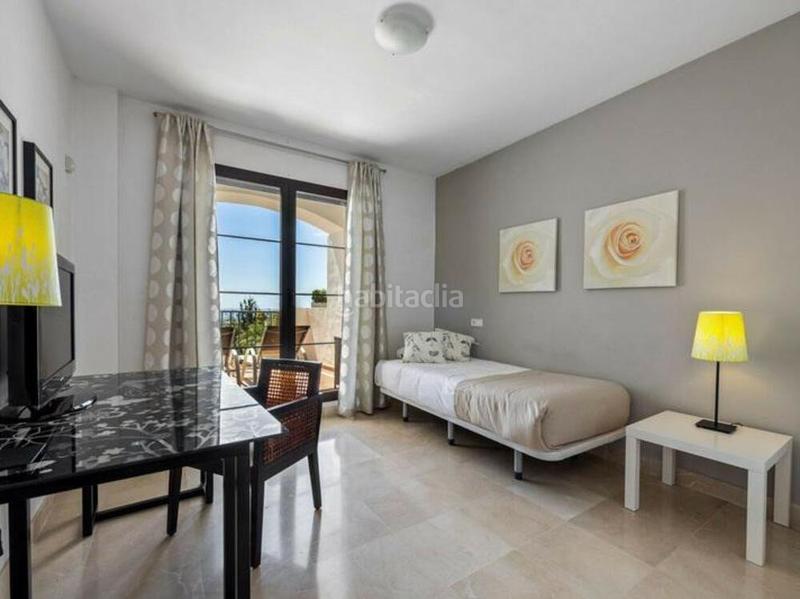 Foto 7076e777-dd30-4827-afc3-c99303267304. Apartamento en los arqueros - puerto del almendro Benahavís Foto 7076e777-dd30-4827-afc3-c99303267304. Apartamento en los arqueros - puerto del almendro Benahavís