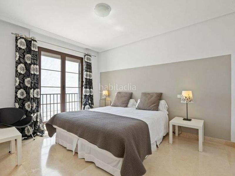 Foto f6eb048c-f057-40aa-a76b-0b00567f8ca8. Apartamento en los arqueros - puerto del almendro Benahavís Foto f6eb048c-f057-40aa-a76b-0b00567f8ca8. Apartamento en los arqueros - puerto del almendro Benahavís