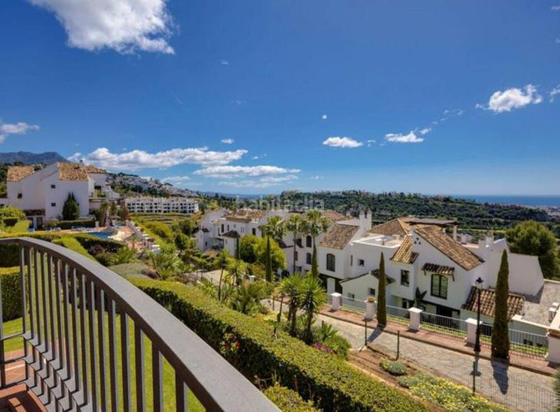 Foto 79423ef4-b9d6-47f0-8478-e34ae5d3363a. Appartement avec parking piscine dans los arqueros - puerto del almendro Benahavís Foto 79423ef4-b9d6-47f0-8478-e34ae5d3363a. Appartement avec parking piscine dans los arqueros - puerto del almendro Benahavís