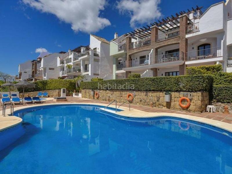Foto a616940b-355d-4588-82bf-d2ef88e2cf9b. Appartement avec parking piscine dans los arqueros - puerto del almendro Benahavís Foto a616940b-355d-4588-82bf-d2ef88e2cf9b. Appartement avec parking piscine dans los arqueros - puerto del almendro Benahavís