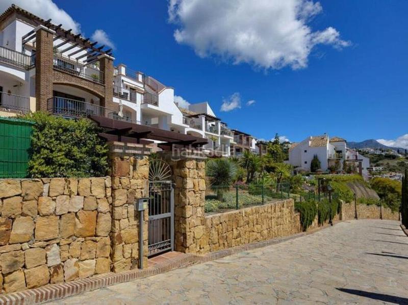 Foto bc614b97-32e7-4b81-8fde-140566b2f2f9. Piccolo appartamento con parcheggio piscina in los arqueros - puerto del almendro Benahavís Foto bc614b97-32e7-4b81-8fde-140566b2f2f9. Piccolo appartamento con parcheggio piscina in los arqueros - puerto del almendro Benahavís