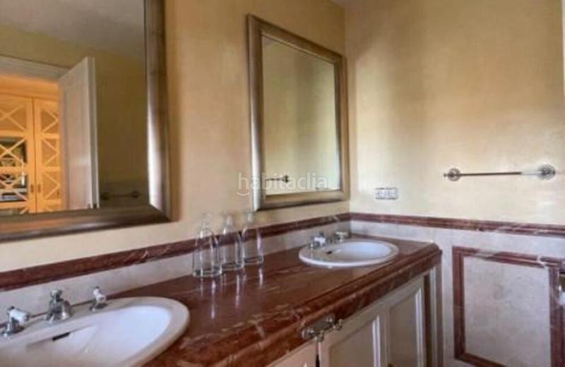 Foto 4878becc-8c24-460d-9d95-988ef7532894. Rent ground floor with parking pool in Las Lomas de Río Verde Marbella Foto 4878becc-8c24-460d-9d95-988ef7532894. Rent ground floor with parking pool in Las Lomas de Río Verde Marbella