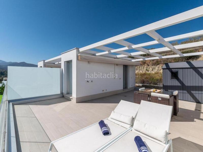 Foto 0059573c-eb28-4f24-b0b1-94b833010a5a. Affitto casa a schiera con parcheggio piscina in Los Flamingos Benahavís Foto 0059573c-eb28-4f24-b0b1-94b833010a5a. Affitto casa a schiera con parcheggio piscina in Los Flamingos Benahavís